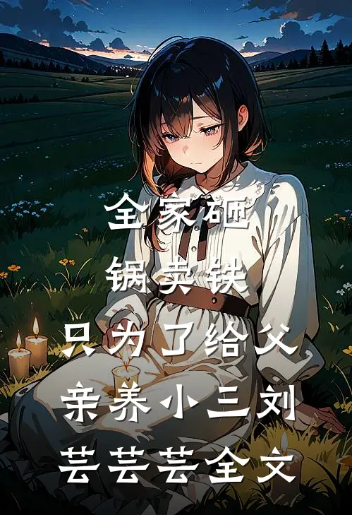 全家砸锅卖铁，只为了给父亲养小三刘芸芸芸全文