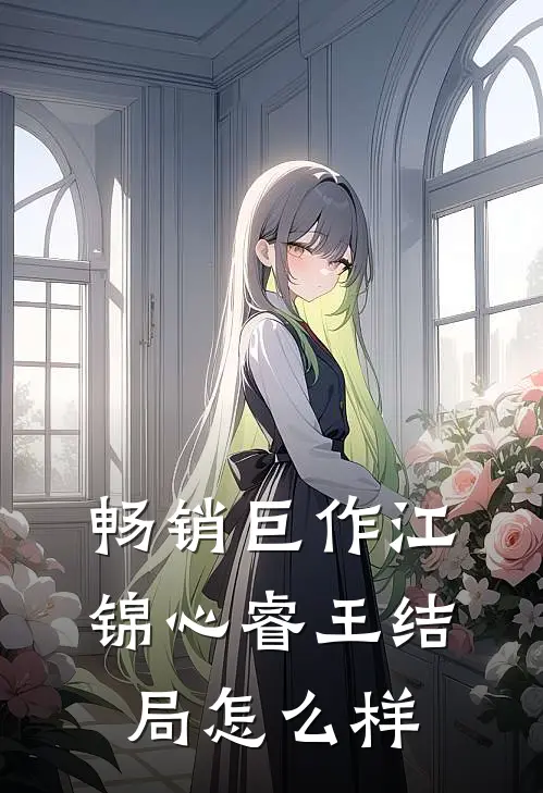 畅销巨作江锦心睿王结局怎么样