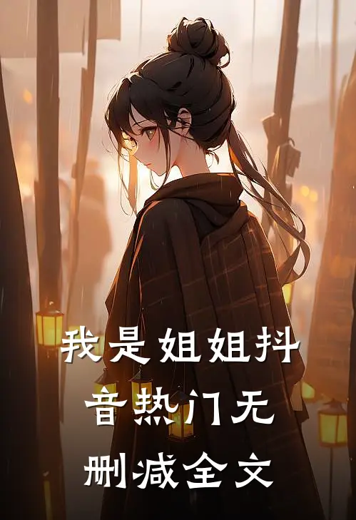 我是姐姐抖音热门无删减全文