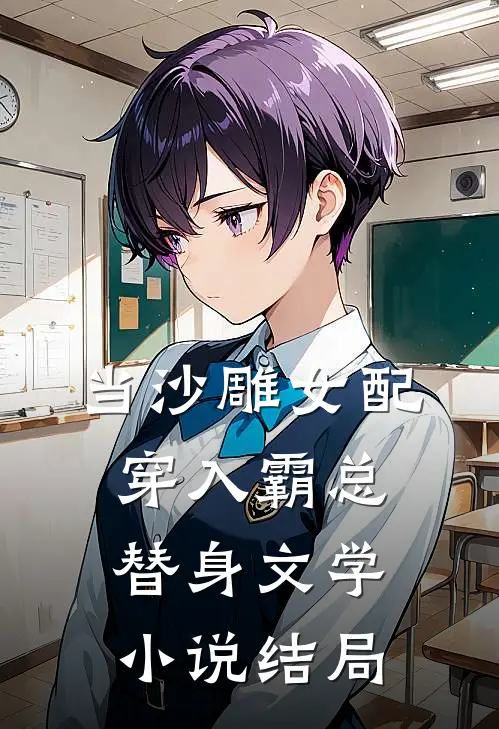当沙雕女配穿入霸总替身文学小说结局