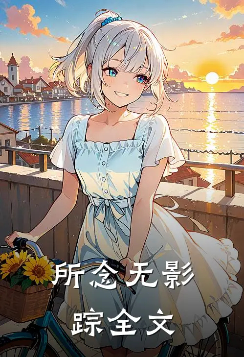 所念无影踪全文