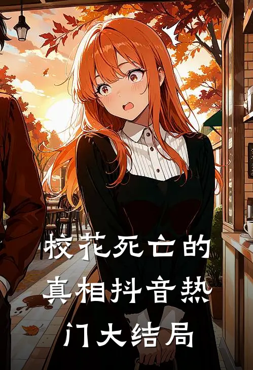 校花死亡的真相抖音热门大结局