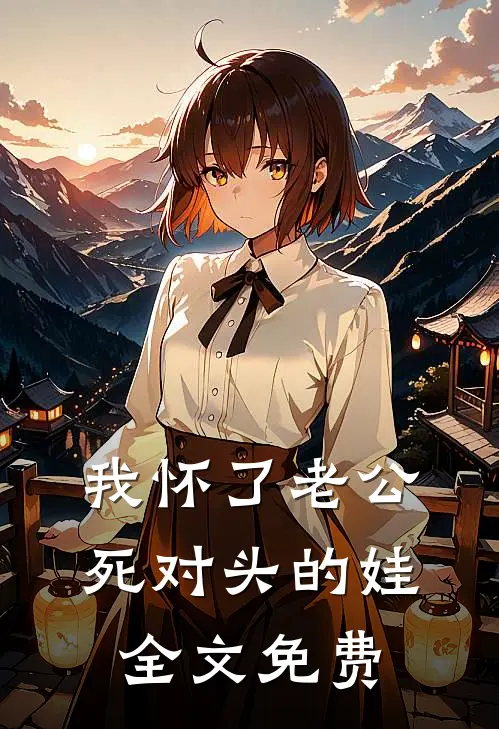 我怀了老公死对头的娃全文免费