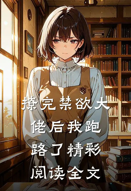 撩完禁欲大佬后我跑路了精彩阅读全文