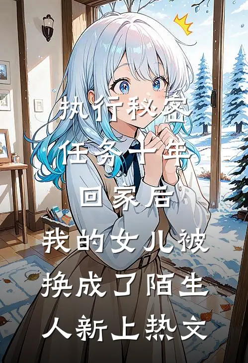 执行秘密任务十年回家后，我的女儿被换成了陌生人新上热文
