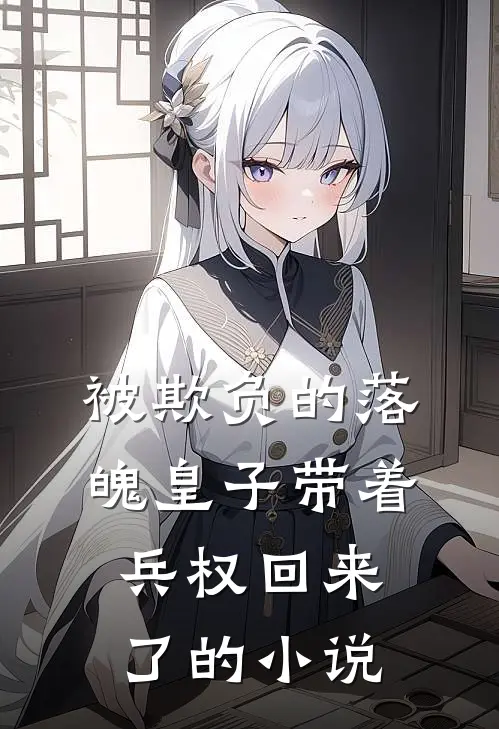 被欺负的落魄皇子带着兵权回来了的小说