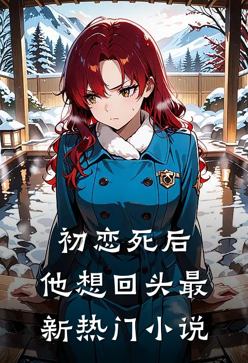 初恋死后,他想回头最新热门