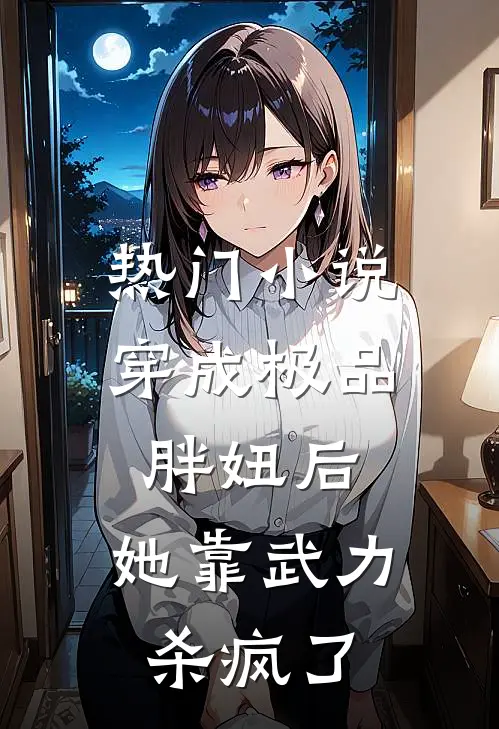 热门小说穿成极品胖妞后，她靠武力杀疯了