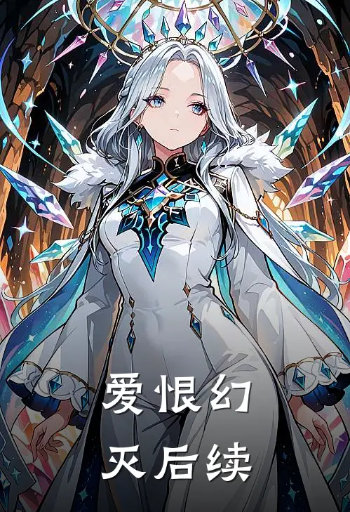 爱恨幻灭后续