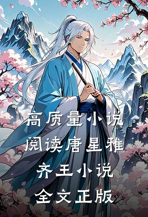 高质量小说阅读唐星雅齐王小说全文正版