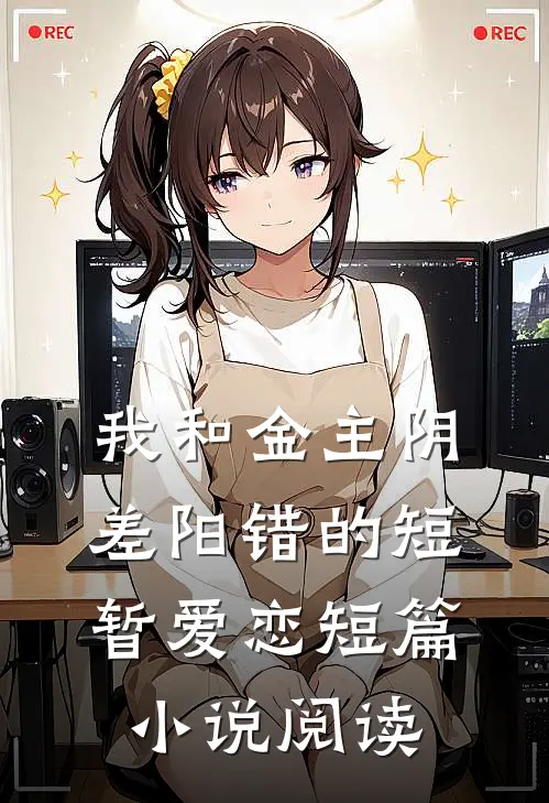 我和金主阴差阳错的短暂爱恋短篇小说阅读