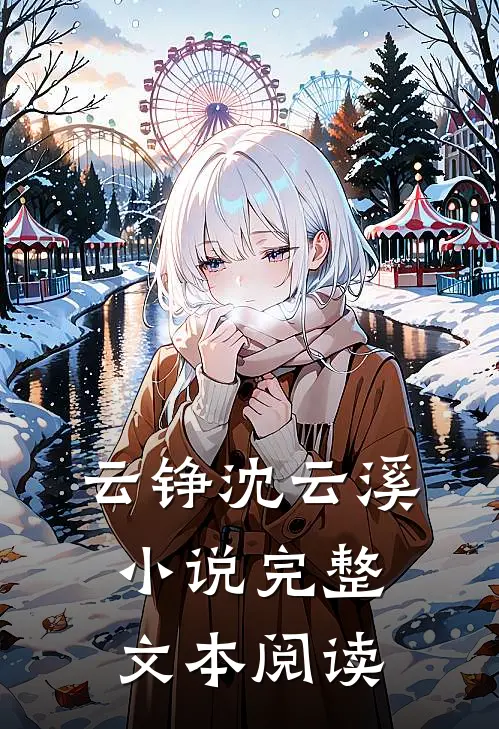 云铮沈云溪小说完整文本阅读