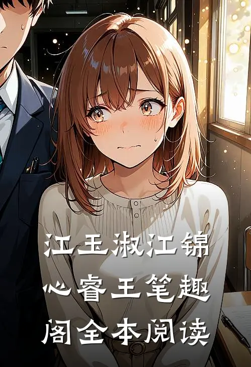 江玉淑江锦心睿王笔趣阁全本阅读