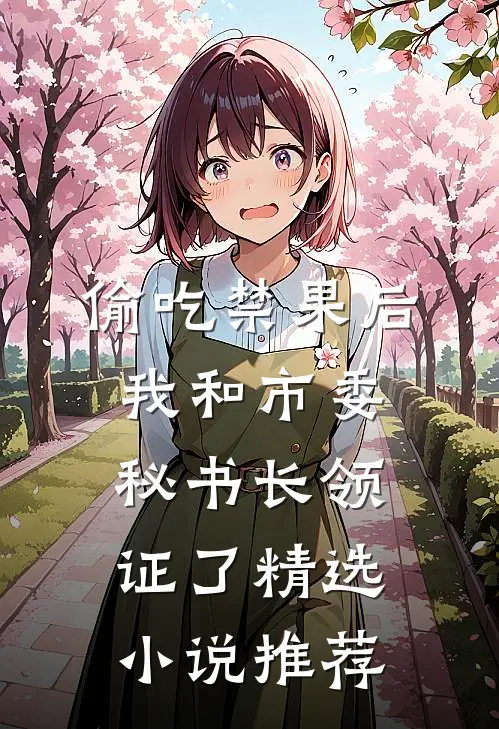 偷吃禁果后，我和市委秘书长领证了精选小说推荐