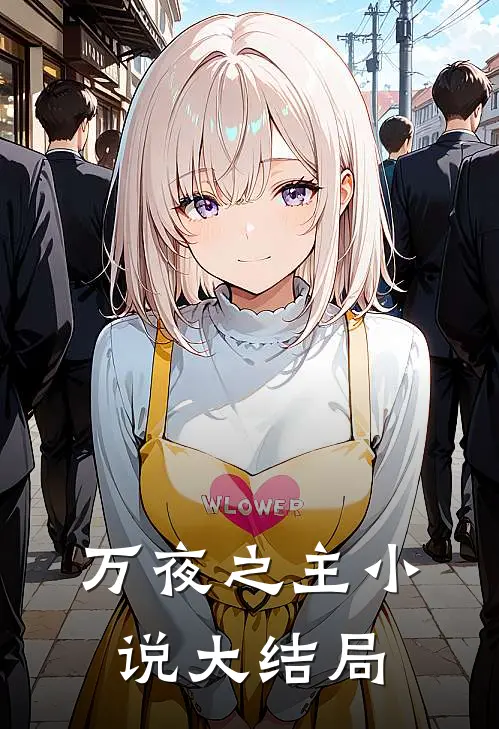 万夜之主小说大结局