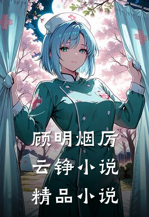 顾明烟厉云铮小说精品小说