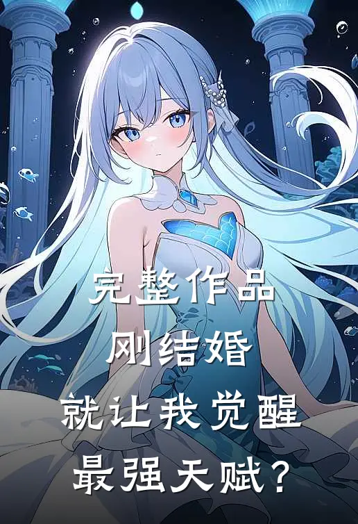 完整作品刚结婚，就让我觉醒最强天赋？