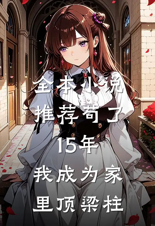 全本小说推荐苟了15年，我成为家里顶梁柱