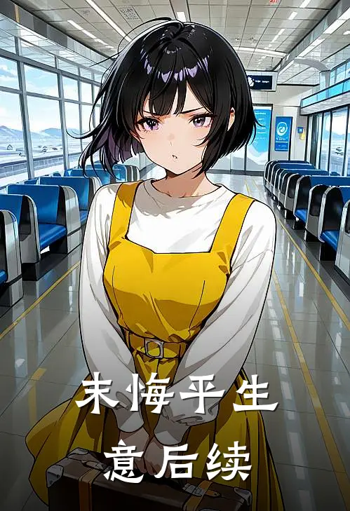 末悔平生意后续