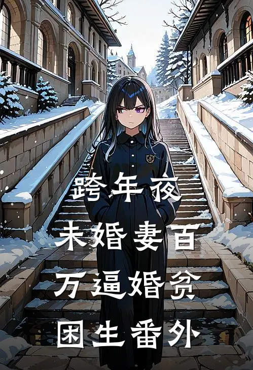 跨年夜，未婚妻百万逼婚贫困生番外