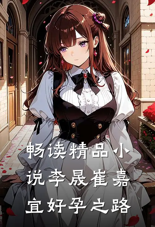 畅读精品小说李晟崔嘉宜好孕之路
