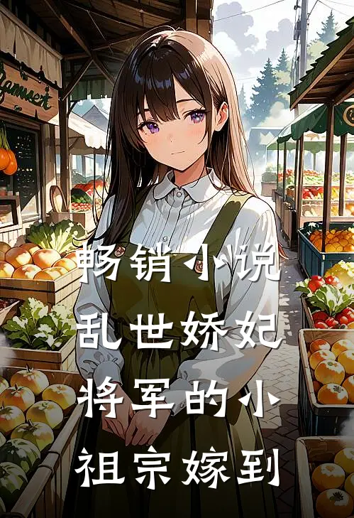 畅销小说乱世娇妃：将军的小祖宗嫁到
