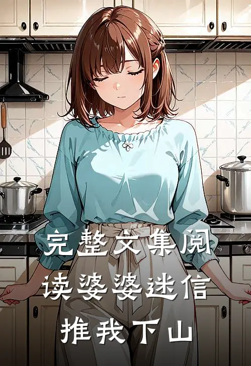 完整文集阅读婆婆迷信推我下山
