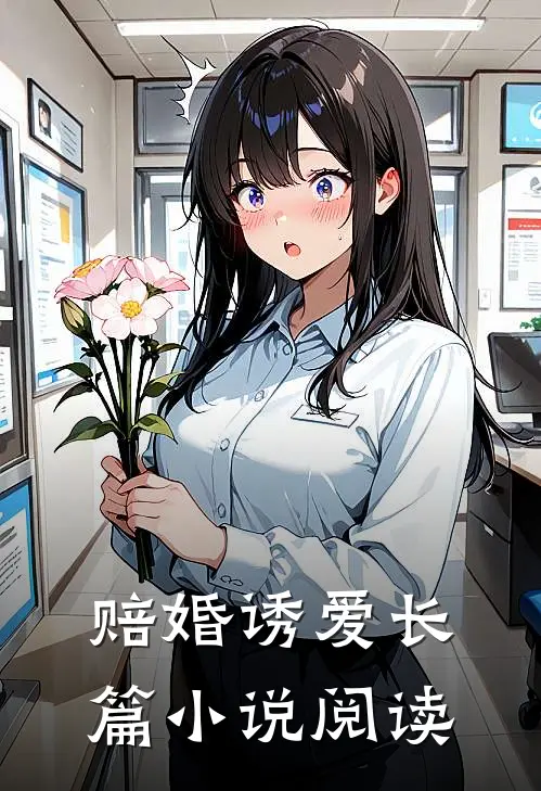赔婚诱爱长篇小说阅读