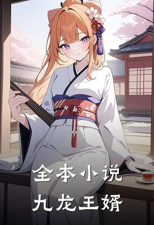 全本小说九龙王婿
