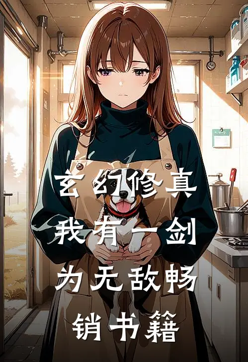 玄幻修真：我有一剑为无敌畅销书籍