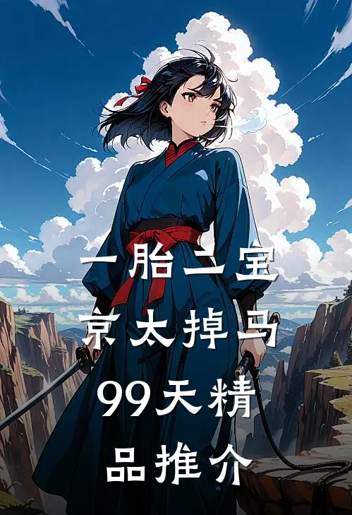 一胎二宝:京太掉马99天精品推介