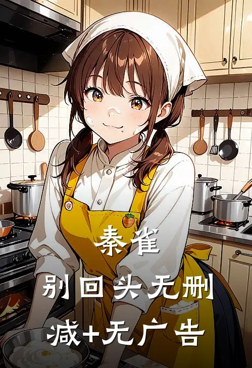 秦雀，别回头无删减+无广告