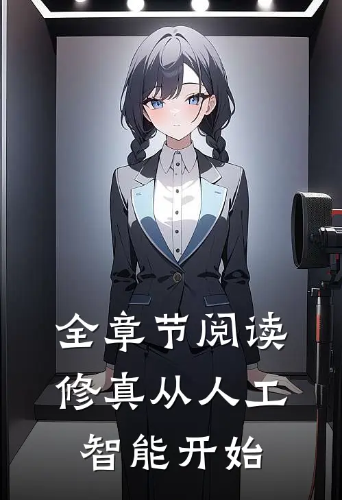全章节阅读修真从人工智能开始
