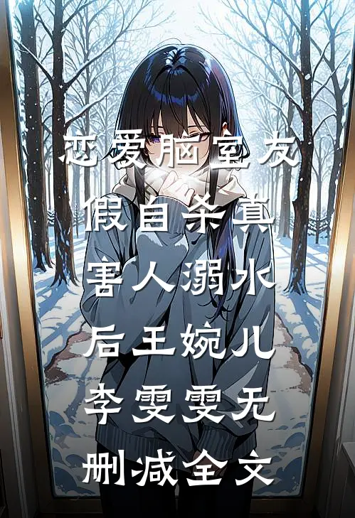 恋爱脑室友假自杀真害人溺水后王婉儿李雯雯无删减全文