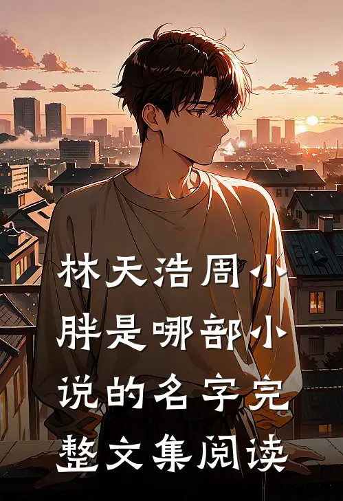 林天浩周小胖是哪部小说的名字完整文集阅读
