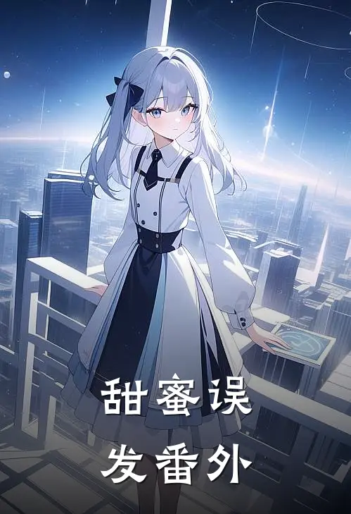 甜蜜误发 番外