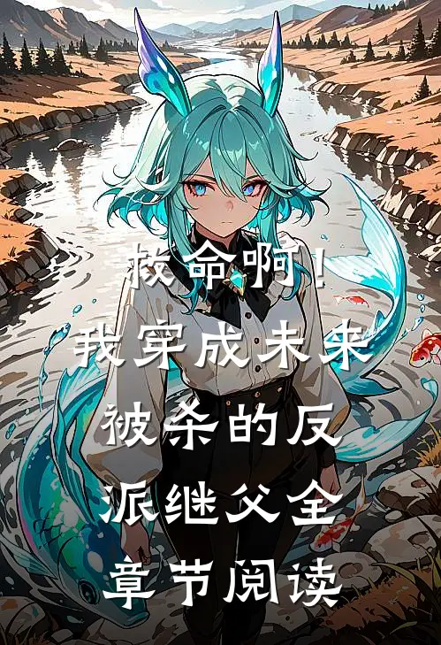 救命啊！我穿成未来被杀的反派继父全章节阅读