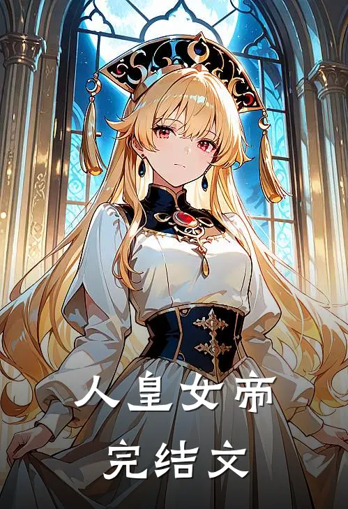 人皇女帝完结文