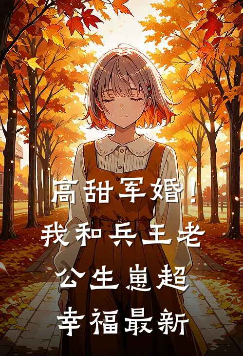 高甜军婚！我和兵王老公生崽超幸福最新
