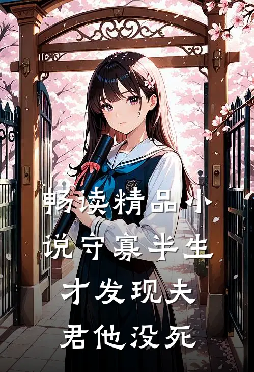 畅读精品小说守寡半生，才发现夫君他没死