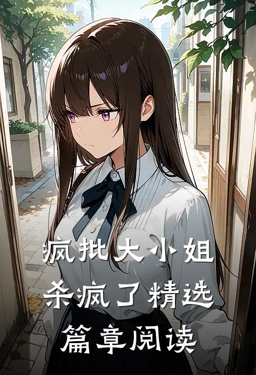 疯批大小姐杀疯了精选篇章阅读