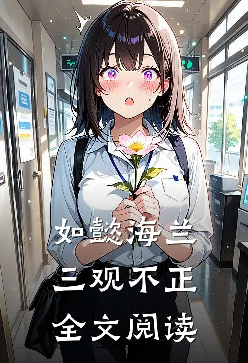 如懿海兰三观不正全文阅读