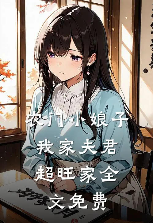 农门小娘子：我家夫君超旺家全文免费