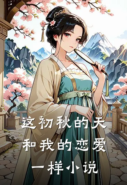 这初秋的天和我的恋爱一样小说