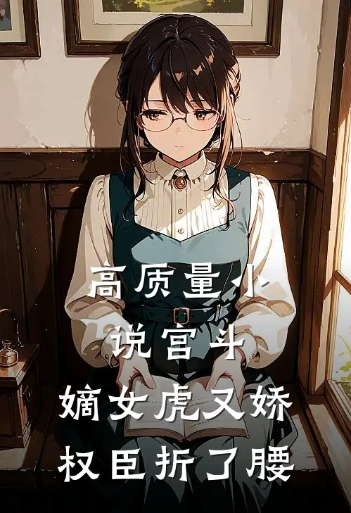 高质量小说宫斗：嫡女虎又娇，权臣折了腰