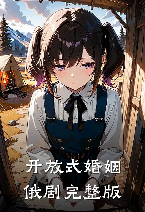 开放式婚姻俄剧完整版
