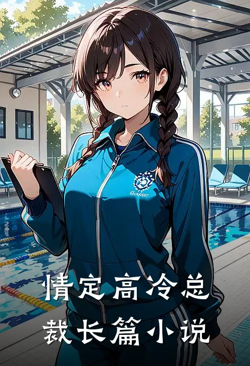 情定高冷总裁长篇小说