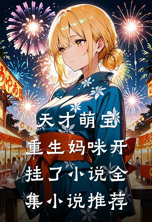 天才萌宝:重生妈咪开挂了小说全集小说推荐
