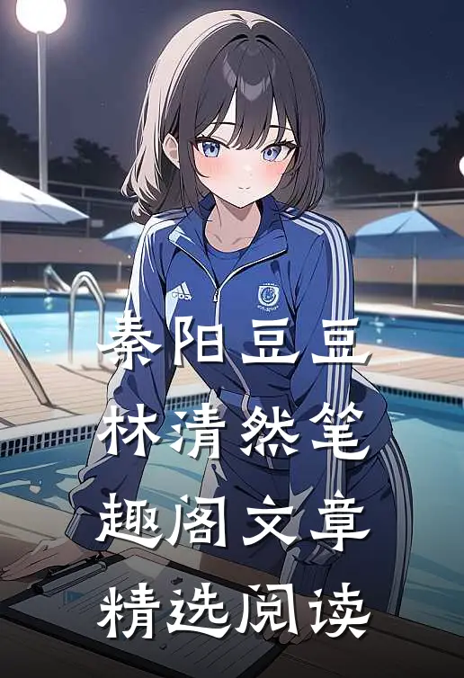 秦阳豆豆林清然笔趣阁文章精选阅读