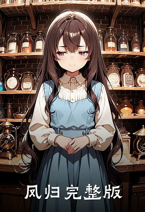 凤归完整版